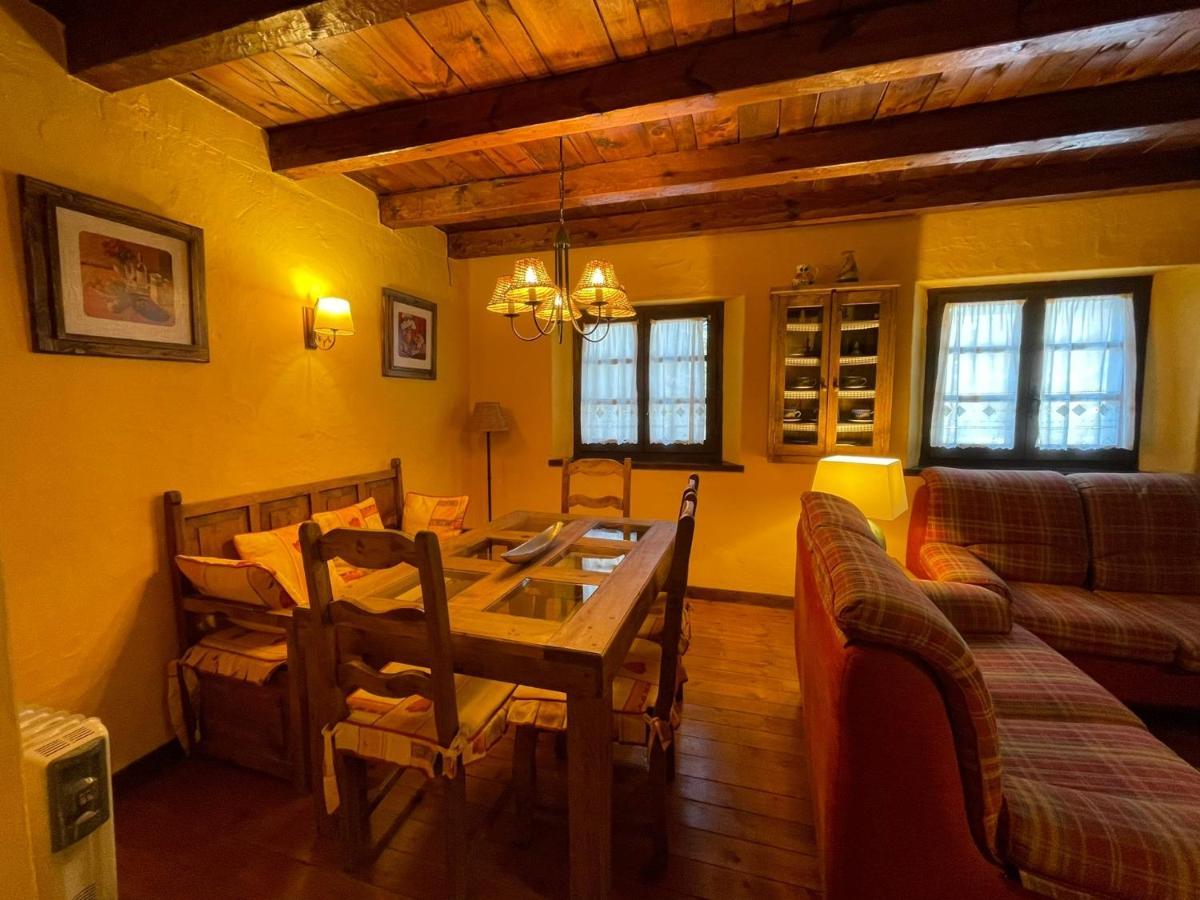 Apartment Urbanizacion Linsoles - Benasque