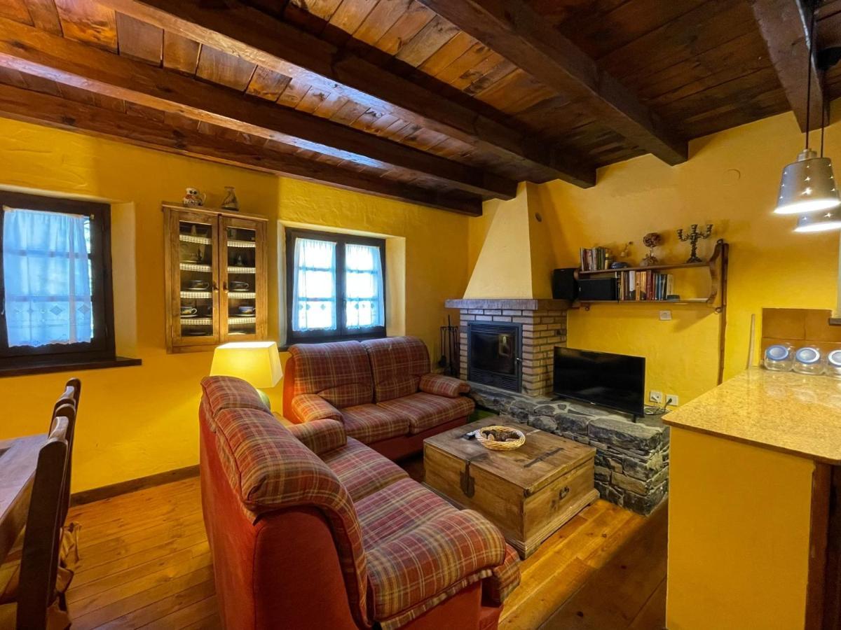 Apartment Urbanizacion Linsoles - Benasque *