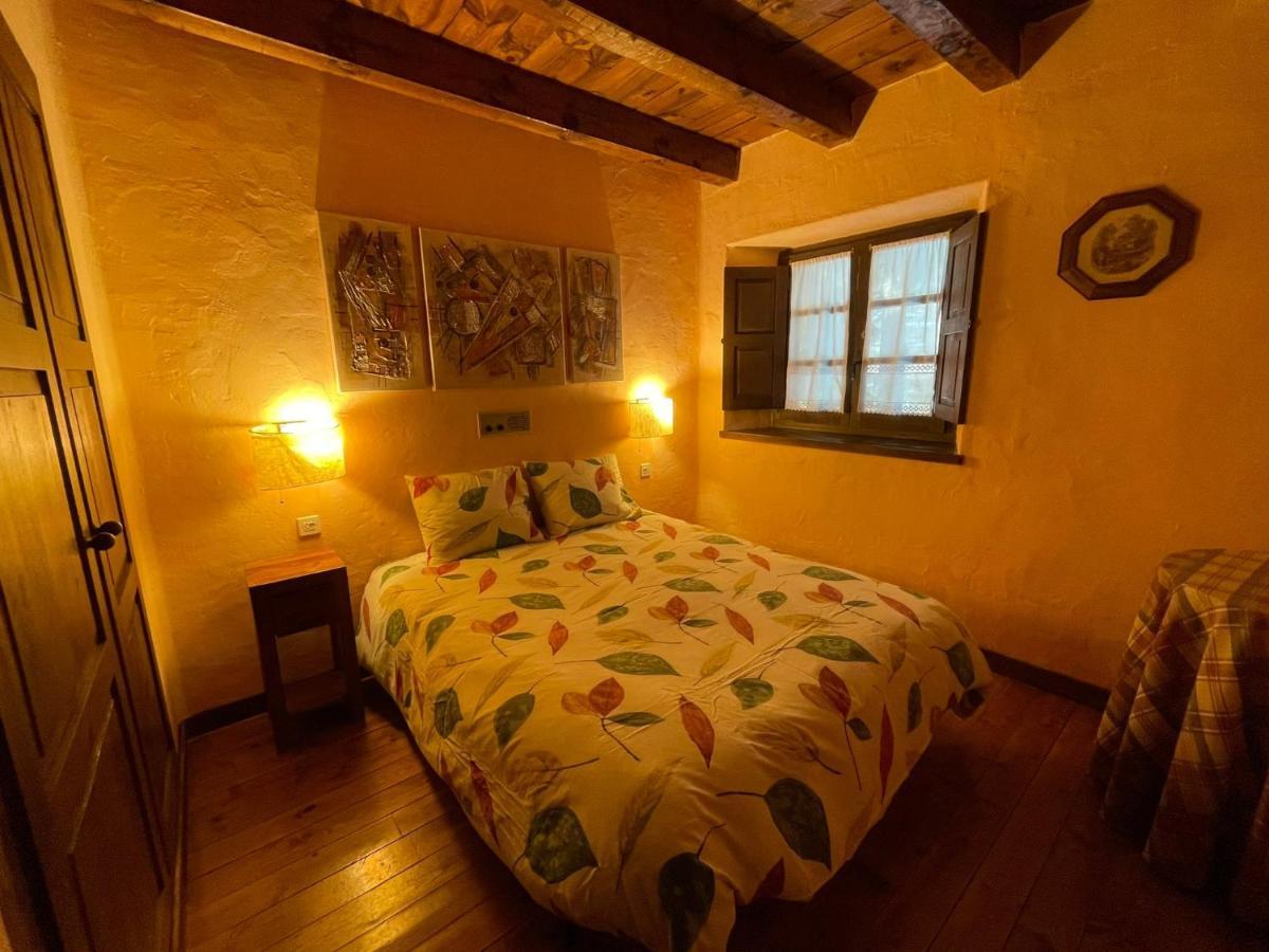 Apartment Urbanizacion Linsoles - Benasque Sahun