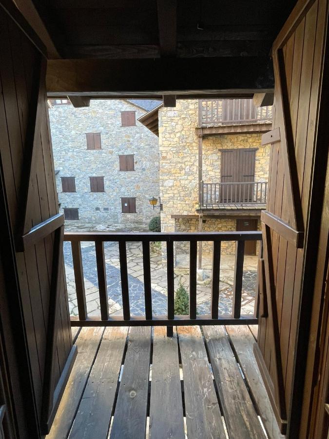 Apartment Urbanizacion Linsoles - Benasque