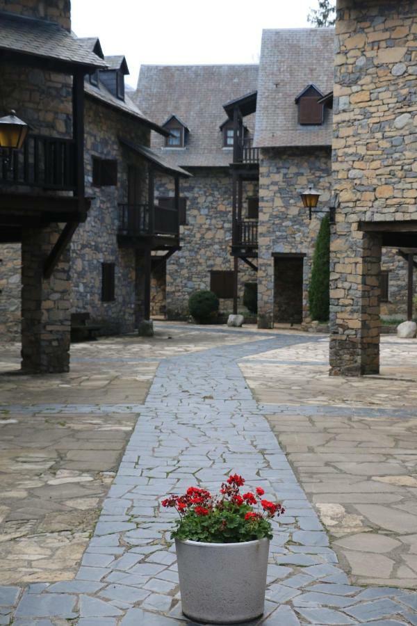 Urbanizacion Linsoles - Benasque *